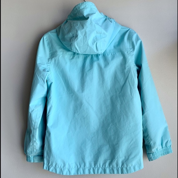 Mountain Warehouse Cloudburst Kids Waterproof Jacket SIZE 11-12yrs - Picture 9 of 16